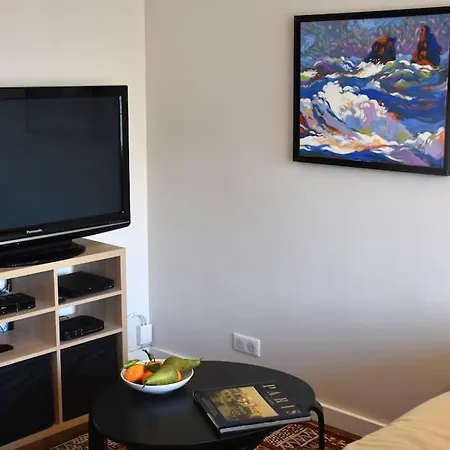 Apartment Elegant Et Lumineux A 500 M Paris Expo Porte De Versailles Issy-les-Moulineaux